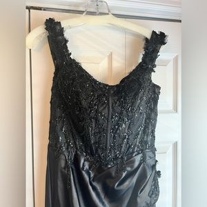 Cinderella Divine Prom dress